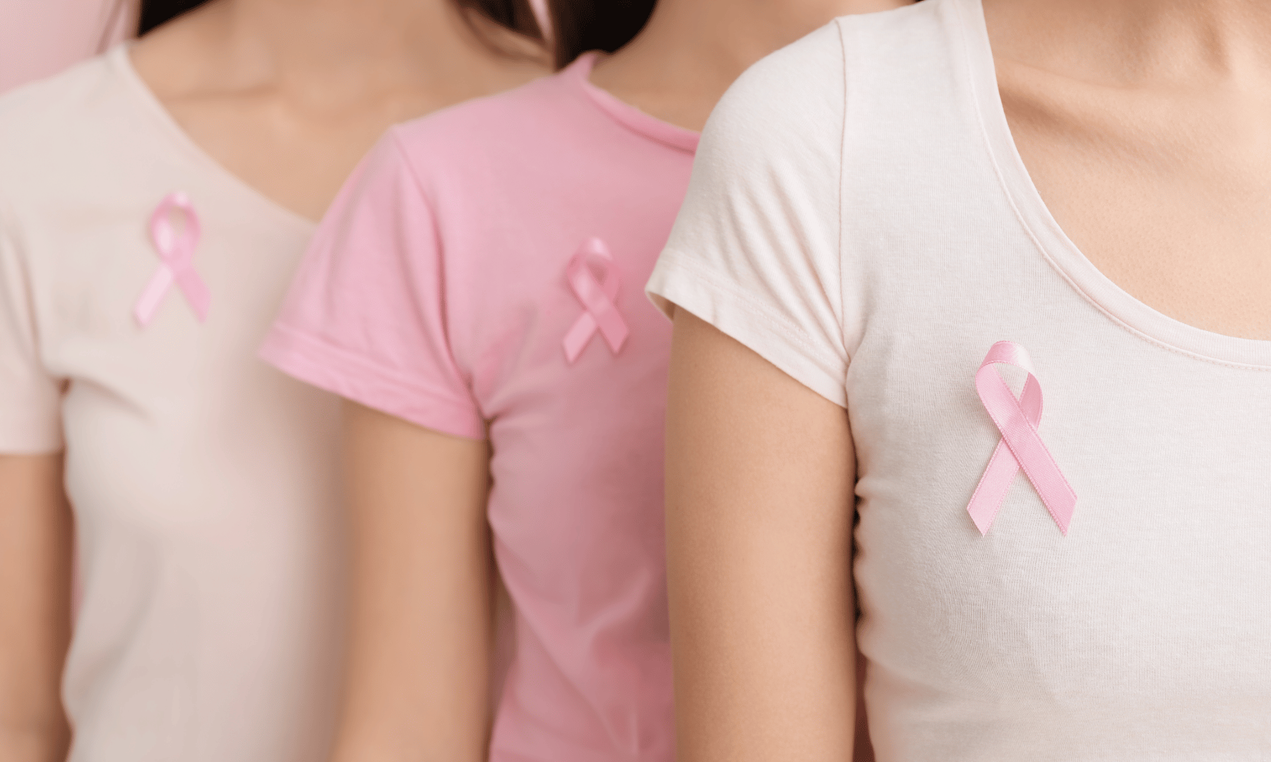 ピンクリボン月間🎀フィナーレ 今こそ始めたいセルフチェック＆身近な方への支援とは