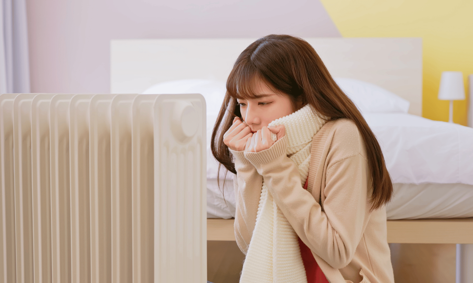 今年こそ冷え性を卒業！ 4つのタイプ別診断で見つける、あなただけの「ポカポカ習慣」