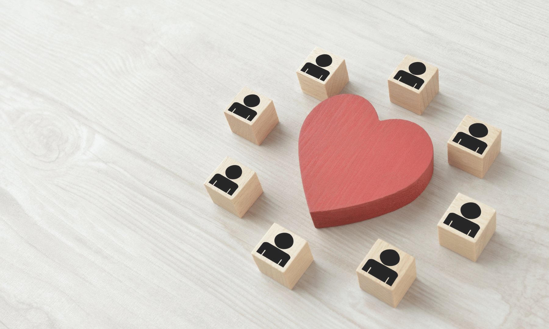 「仲が良い」だけじゃダメ？ 強い関係性を作る“本音”の作法