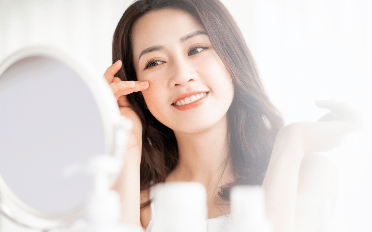 美容だけじゃない？ マッサージや化粧が心にもたらす効果とは？
