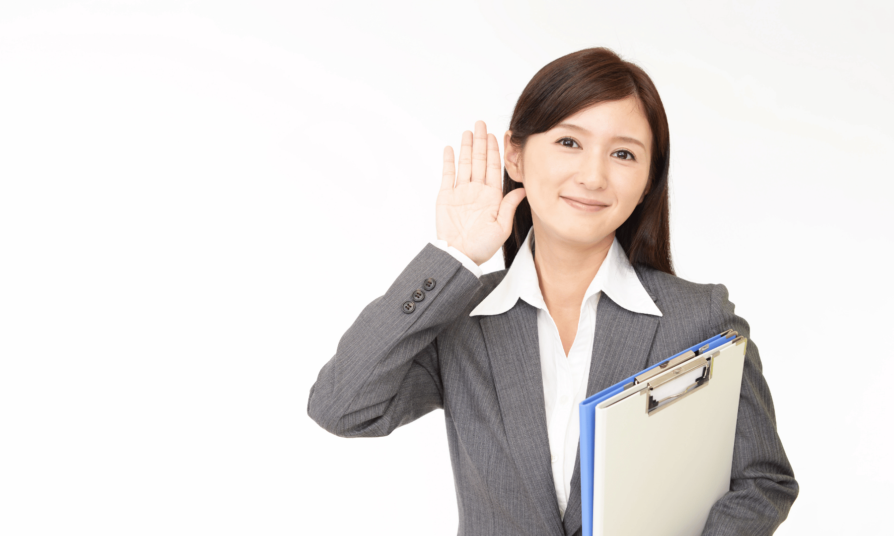 「聴いているつもり」がすれ違いを生む？ 職場で役立つ「積極的傾聴」