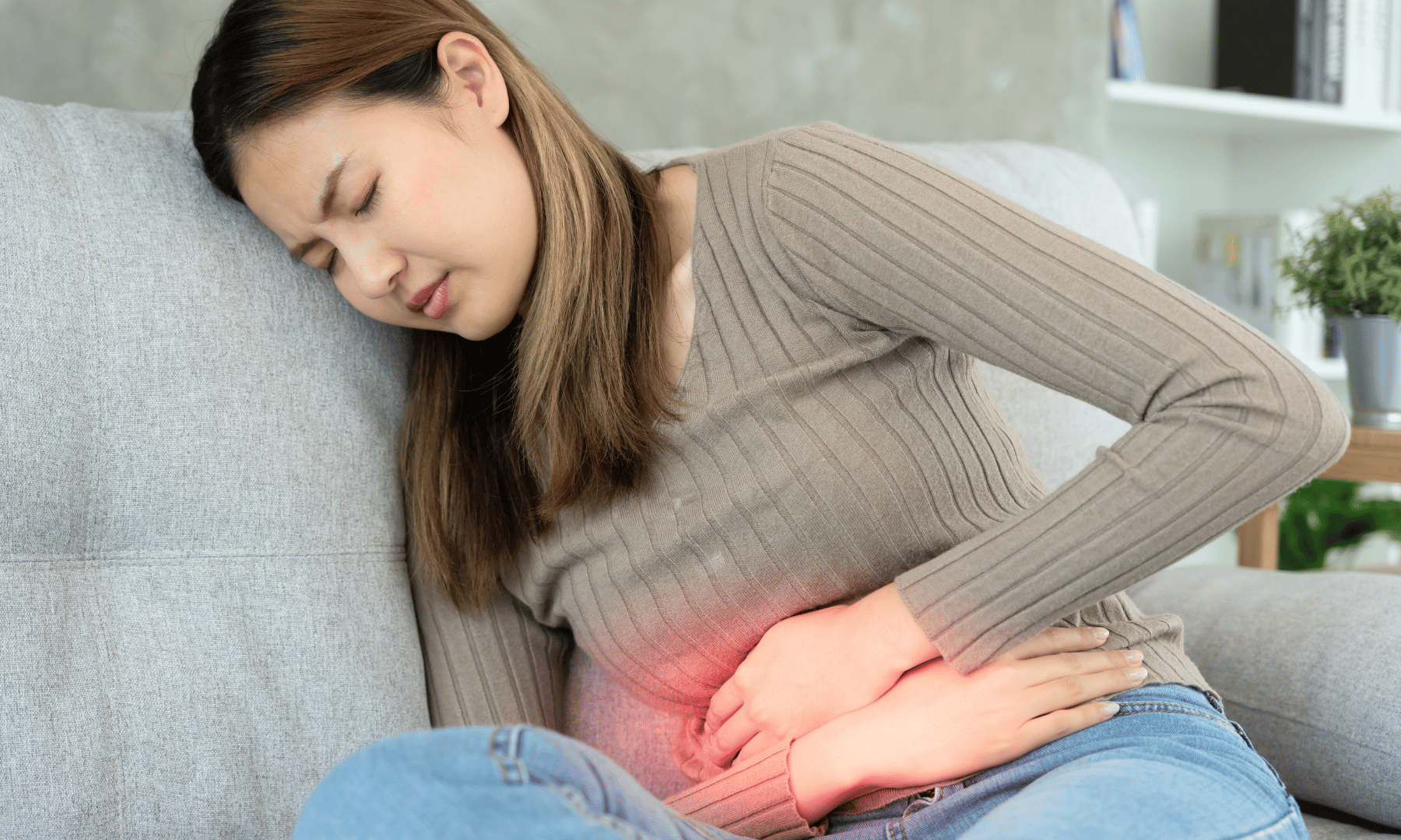 年末はお腹の調子を崩しやすいです…💦