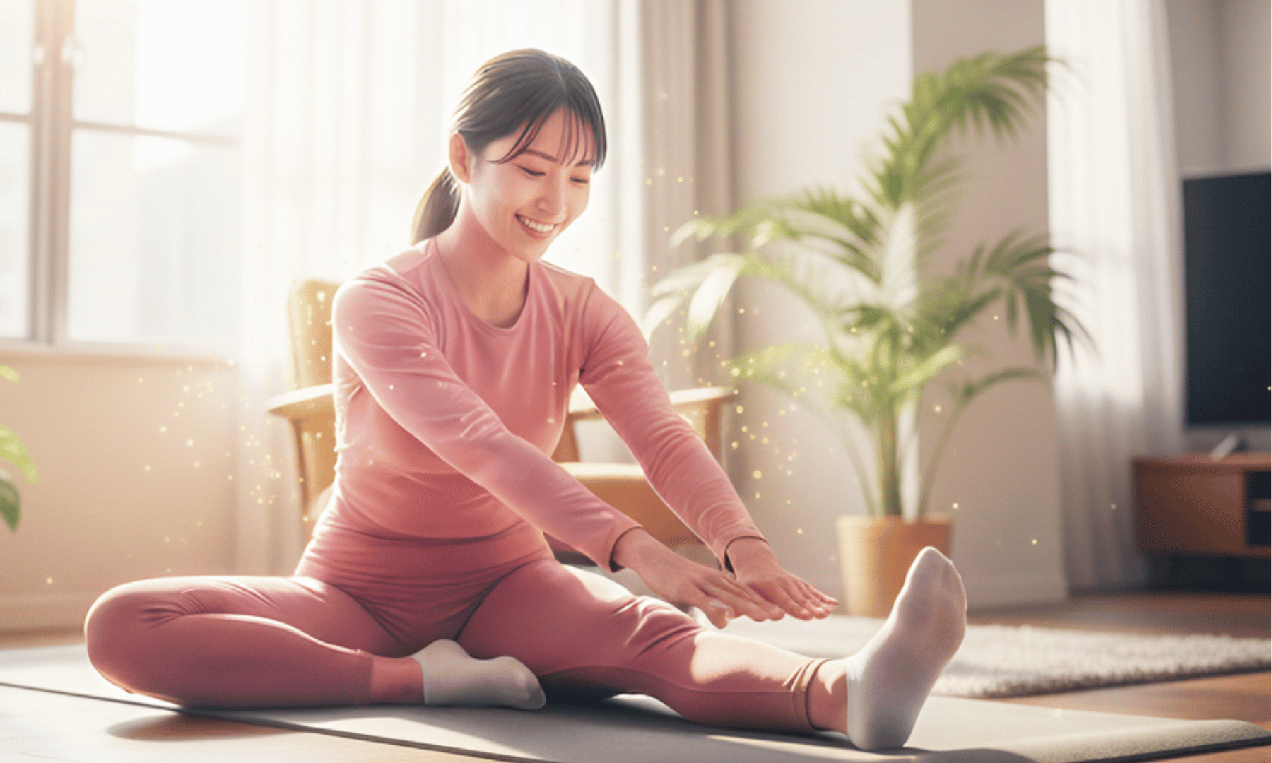 この冬は運動で風邪知らずに！ 免疫力アップに効果的なエクササイズ 