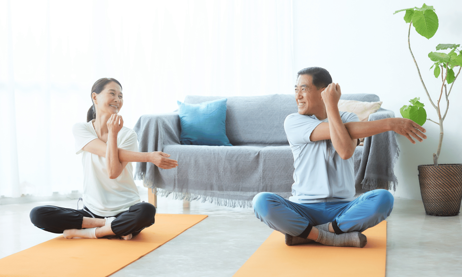 「正月太り」を最速リセット！ 脂肪燃焼🔥効率３倍のエクササイズ 