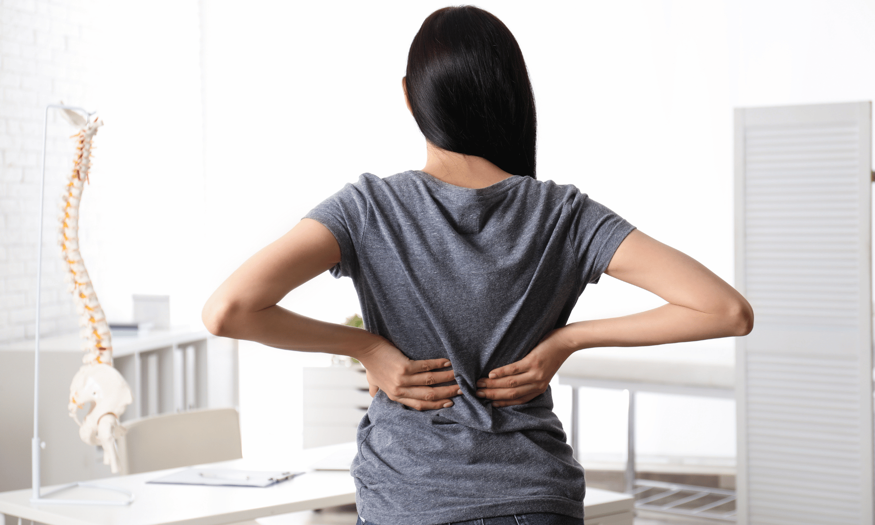 腰痛はタイプで対策が変わる？ 自分に合う運動を見つけよう！ 